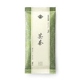 Kukicha (Té verde en rama)