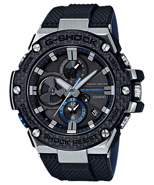 <strong>G-SHOCK</strong>