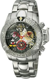 Watches With Cartoon Characters