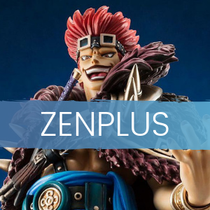 Фигурки на ZENPLUS 【без комиссии, кэшбек】