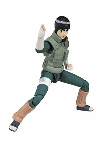 <strong>روك لي</strong>
<br>Rock Lee