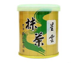 Koicha (Té verde molido utilizado en ceremonias del té)