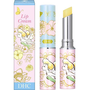 DHC Lip Cream 