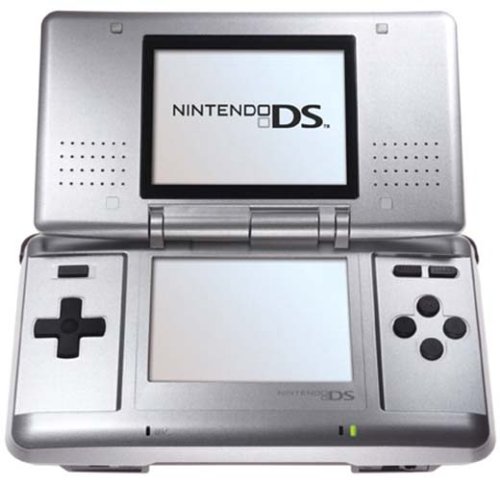 Nintendo DS (2004)