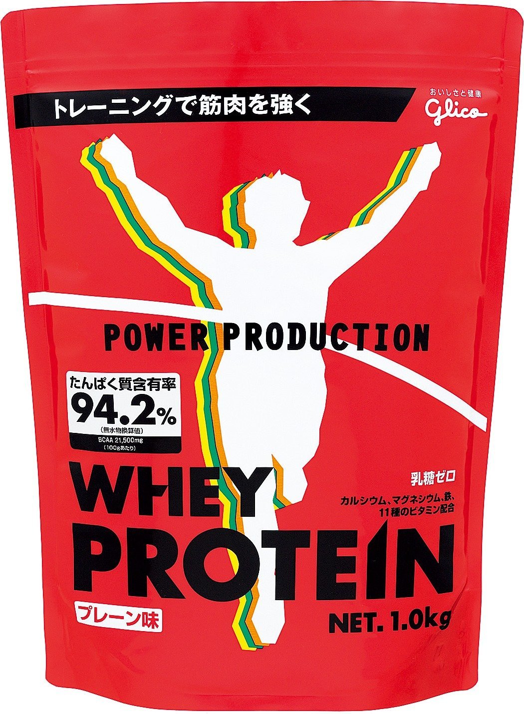 Сироватковий протеїн