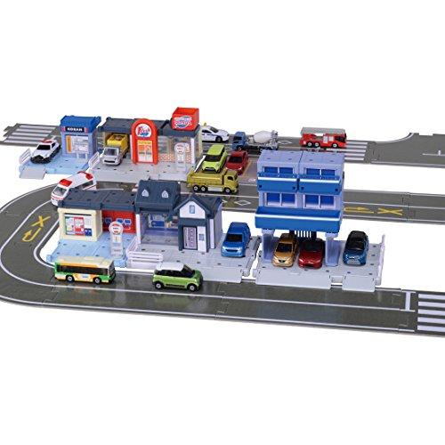 Tomica Town