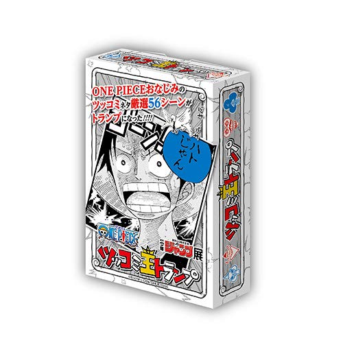 One Piece Karten