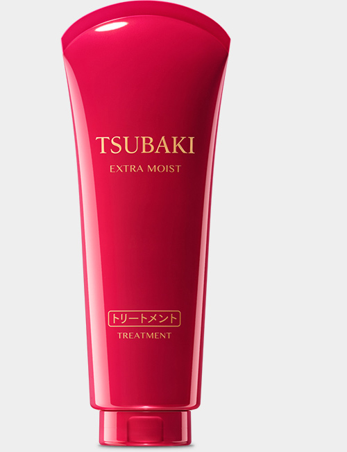 TSUBAKI от Shiseido