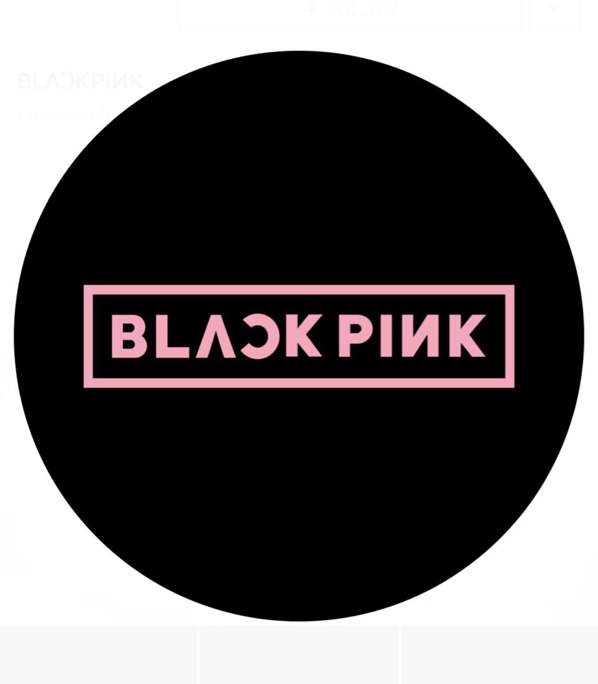 Artículos de Black Pink