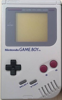 Game Boy (1989)