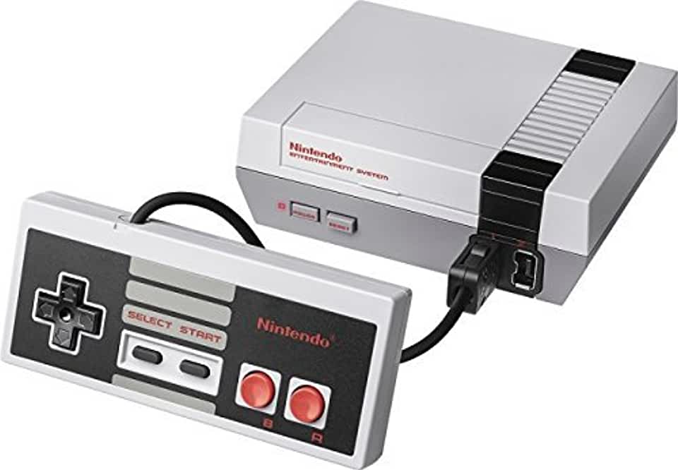 NES (1986)