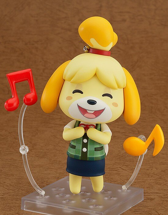 Shizue (Isabelle)