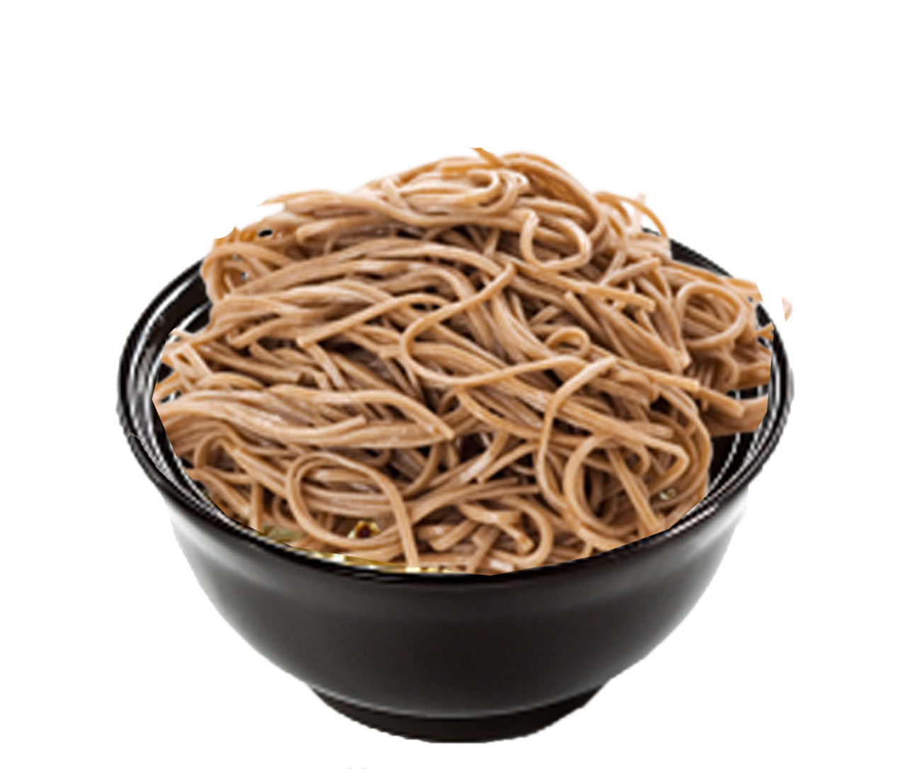 Soba (Buckwheat Noodles)