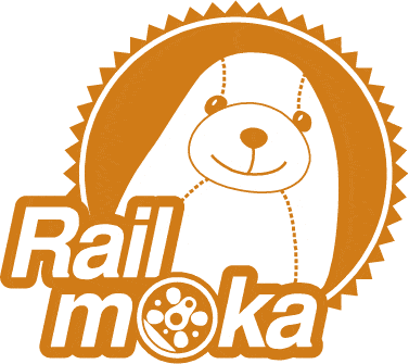 Rail Moka
