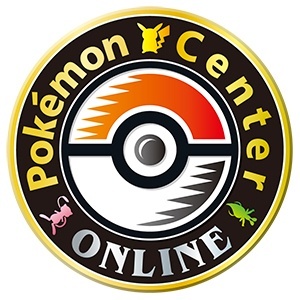 Pokemon Center Online