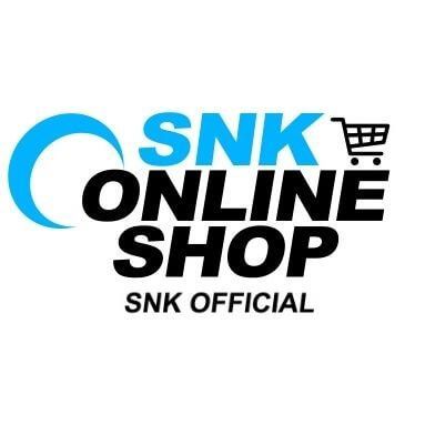 SNK Online Shop