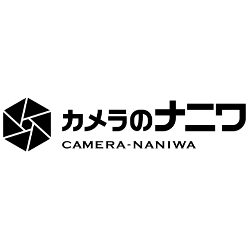 Camera no Naniwa
