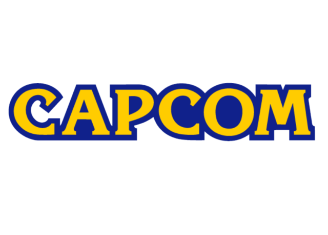 Capcom 卡普空