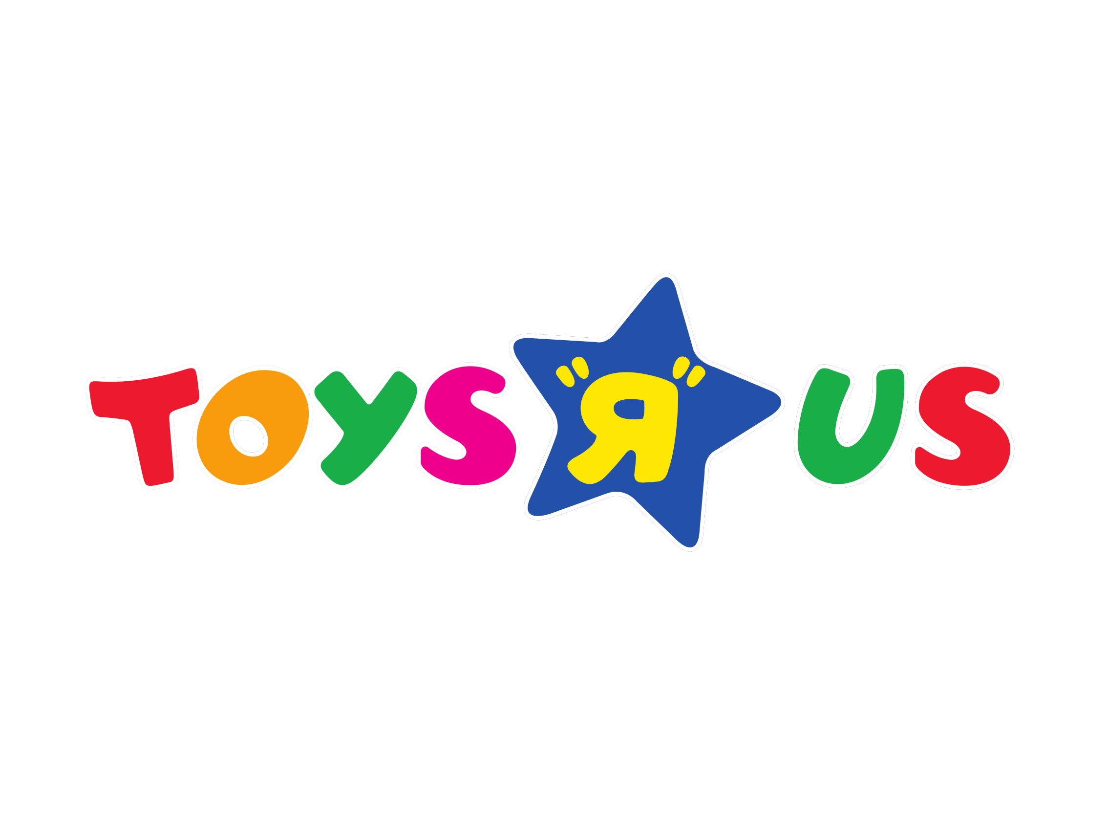 Toys"R"Us